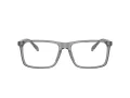 Coach HC 6251U 5849 58 Férfi szemüvegkeret (optikai keret)