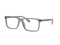 Coach HC 6251U 5849 58 Férfi szemüvegkeret (optikai keret)