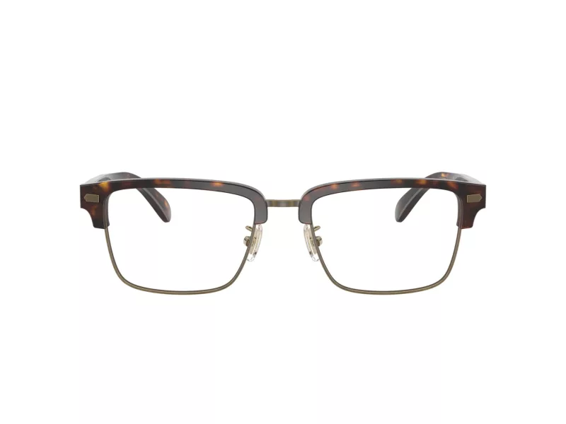 Coach HC 6253 5120 54 Férfi szemüvegkeret (optikai keret)