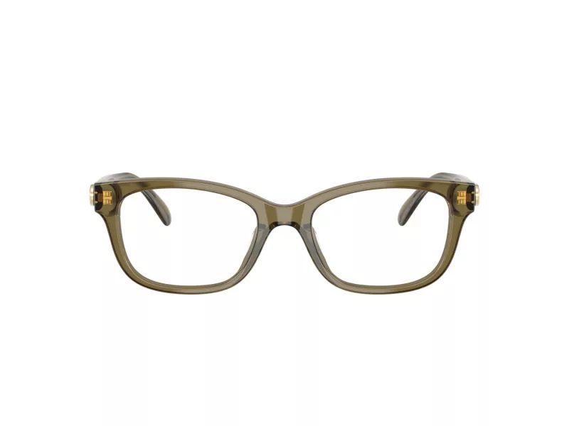 Coach HC 6257U 5072 49 Női szemüvegkeret (optikai keret)