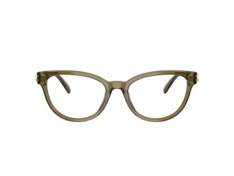 Coach HC 6258U 5072 51 Női szemüvegkeret (optikai keret)