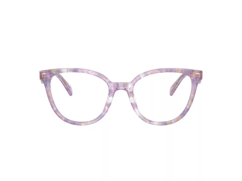 Coach HC 6259U 5867 51 Női szemüvegkeret (optikai keret)