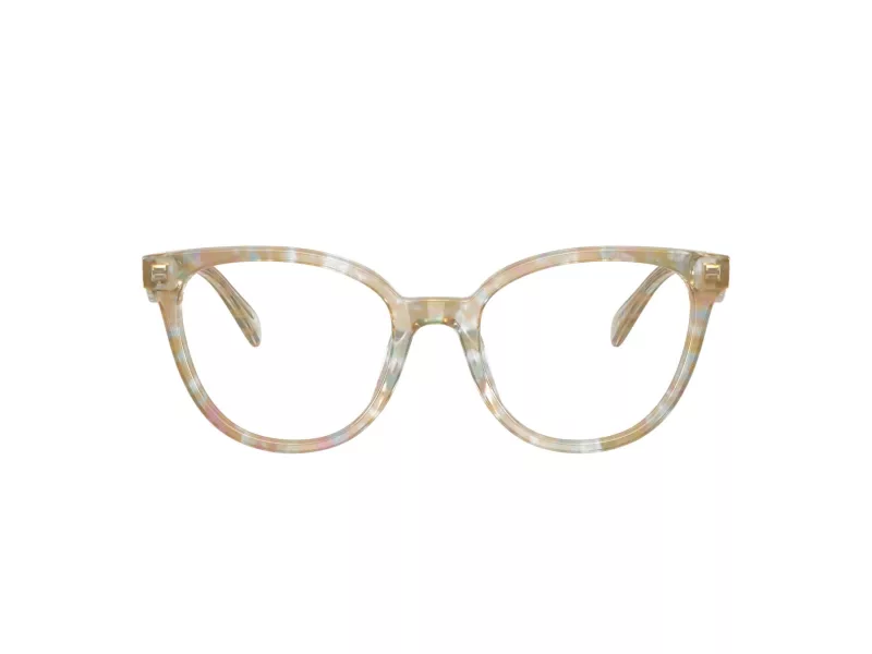 Coach HC 6259U 5868 51 Női szemüvegkeret (optikai keret)