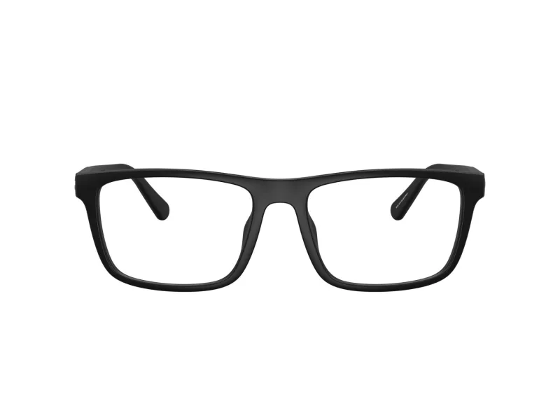 Coach HC 6263U 5002 57 Férfi szemüvegkeret (optikai keret)