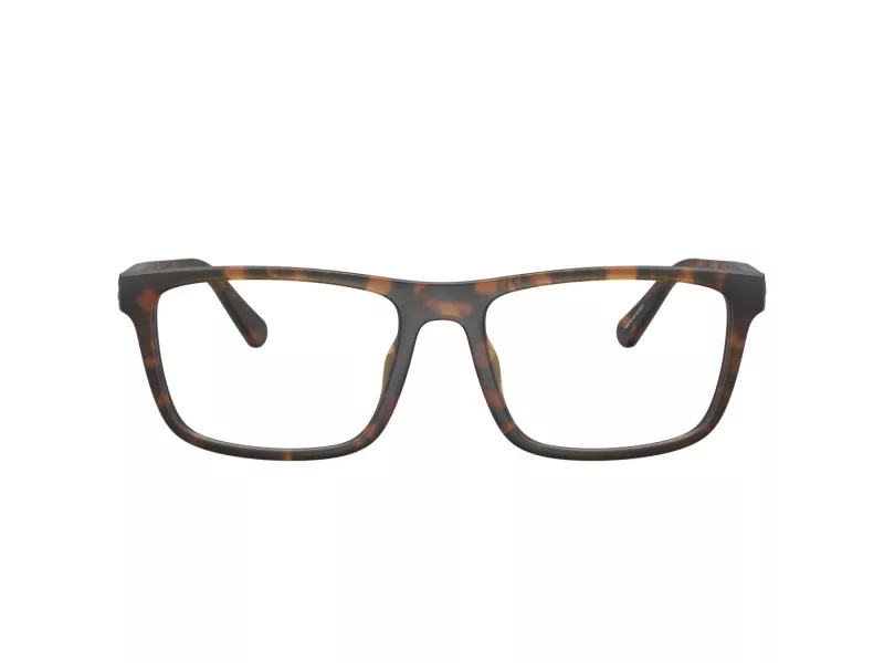 Coach HC 6263U 5120 57 Férfi szemüvegkeret (optikai keret)