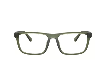 Coach HC 6263U 5786 55 Férfi szemüvegkeret (optikai keret)