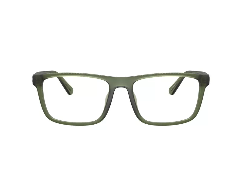 Coach HC 6263U 5786 57 Férfi szemüvegkeret (optikai keret)