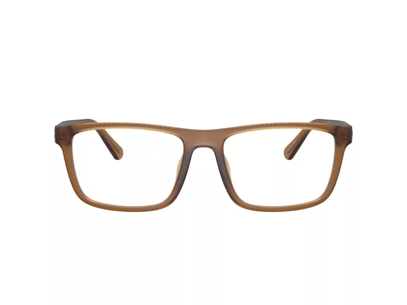 Coach HC 6263U 5876 55 Férfi szemüvegkeret (optikai keret)