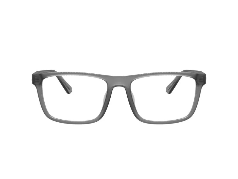 Coach HC 6263U 5880 57 Férfi szemüvegkeret (optikai keret)