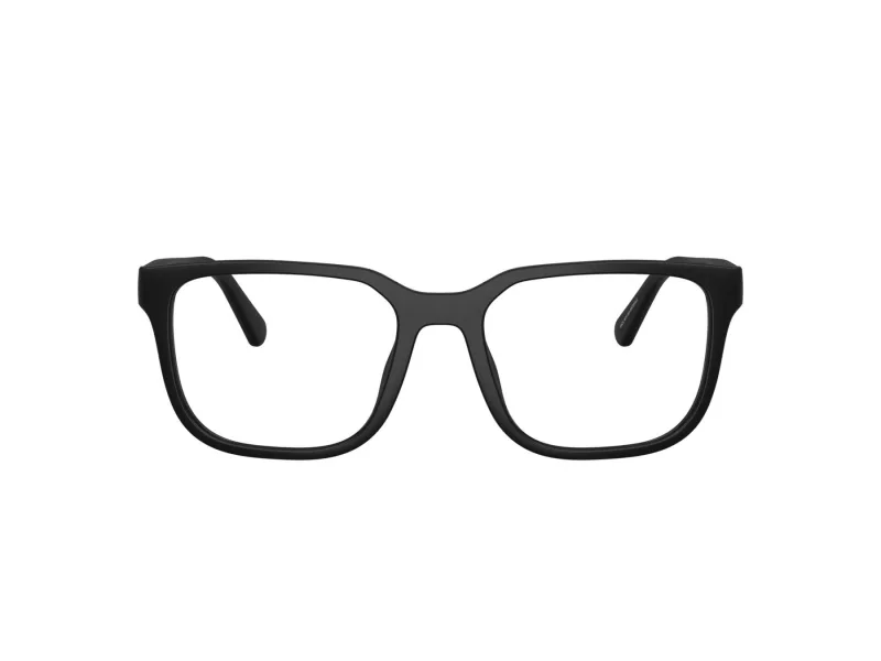 Coach HC 6264U 5002 53 Férfi szemüvegkeret (optikai keret)