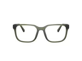 Coach HC 6264U 5786 53 Férfi szemüvegkeret (optikai keret)