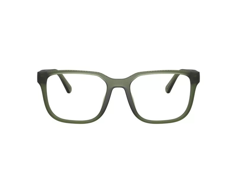 Coach HC 6264U 5786 53 Férfi szemüvegkeret (optikai keret)