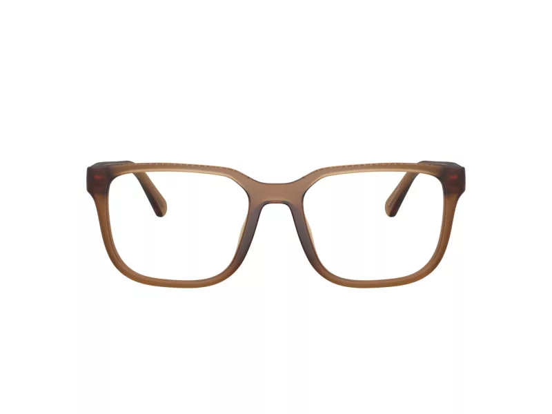 Coach HC 6264U 5876 53 Férfi szemüvegkeret (optikai keret)