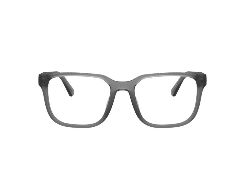 Coach HC 6264U 5880 53 Férfi szemüvegkeret (optikai keret)