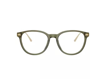 Coach HC 6265U 5848 52 Férfi szemüvegkeret (optikai keret)