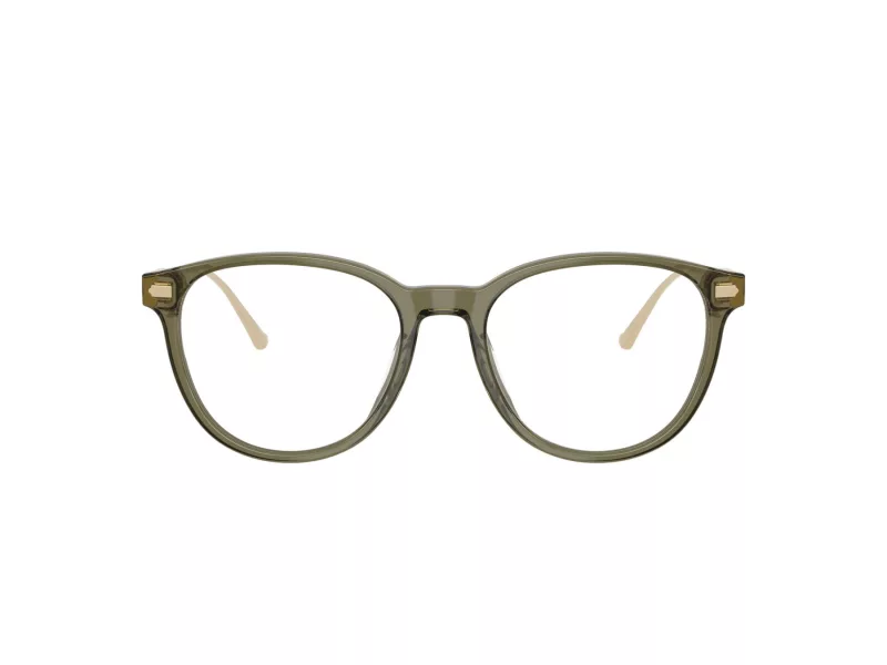 Coach HC 6265U 5848 52 Férfi szemüvegkeret (optikai keret)