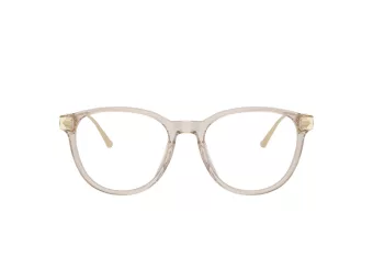 Coach HC 6265U 5879 52 Férfi szemüvegkeret (optikai keret)