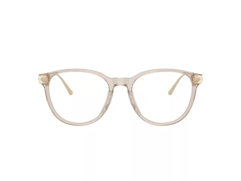 Coach HC 6265U 5879 52 Férfi szemüvegkeret (optikai keret)