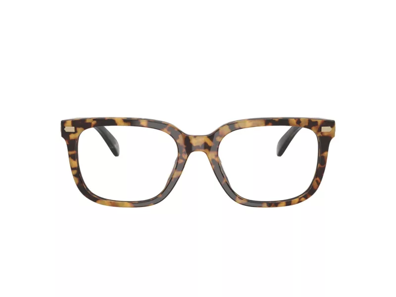 Coach HC 6266U 5881 53 Férfi szemüvegkeret (optikai keret)