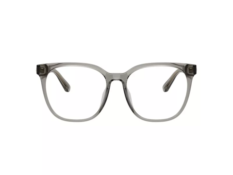 Coach HC 6267D 5886 54 Női szemüvegkeret (optikai keret)