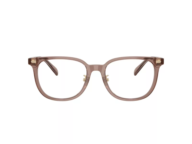 Coach HC 6269D 5819 53 Férfi szemüvegkeret (optikai keret)