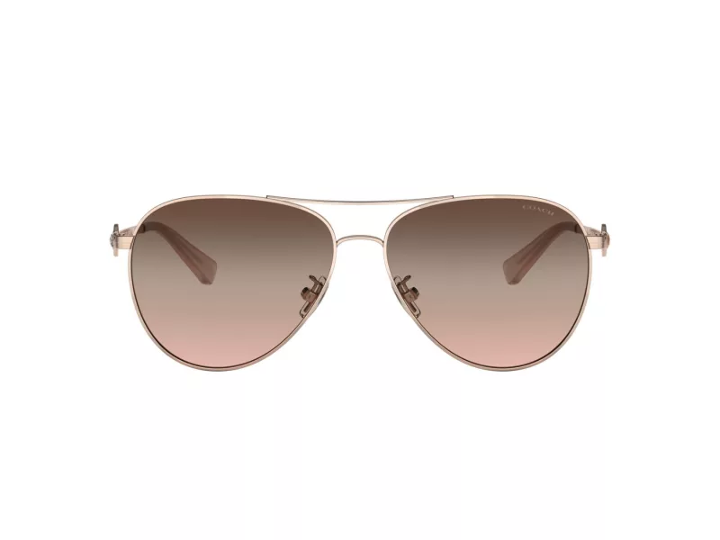 Coach C6178 HC 7128 9331U8 58 Női napszemüveg