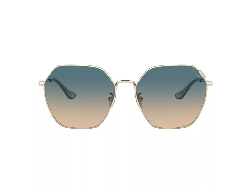 Coach C7998 HC 7132 900579 58 Női napszemüveg