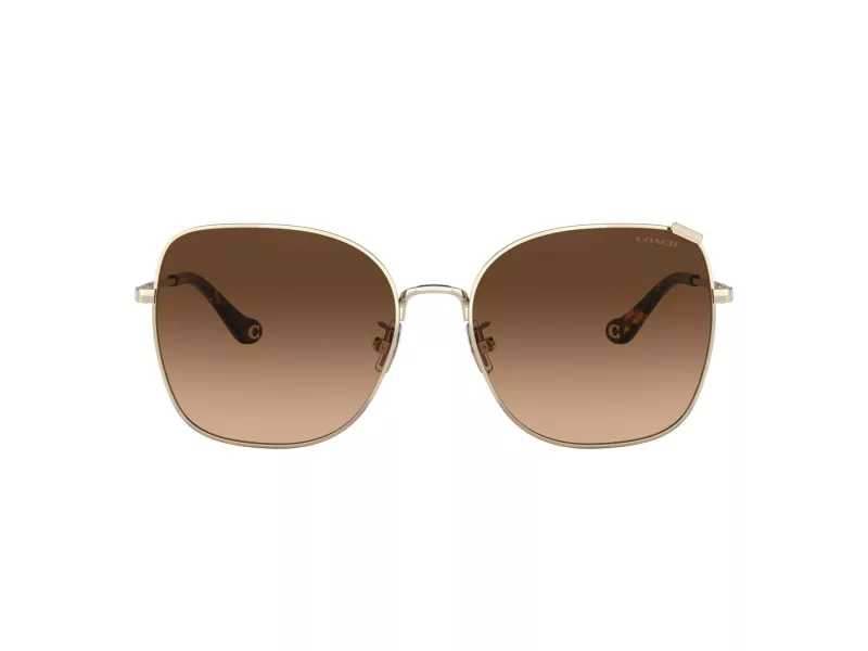 Coach C7997 HC 7133 900574 57 Női napszemüveg
