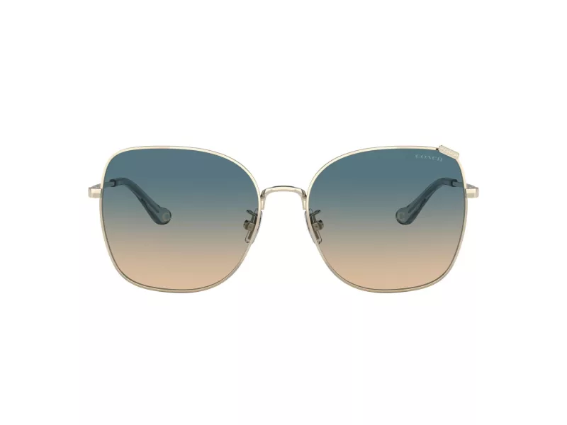 Coach C7997 HC 7133 900579 57 Női napszemüveg