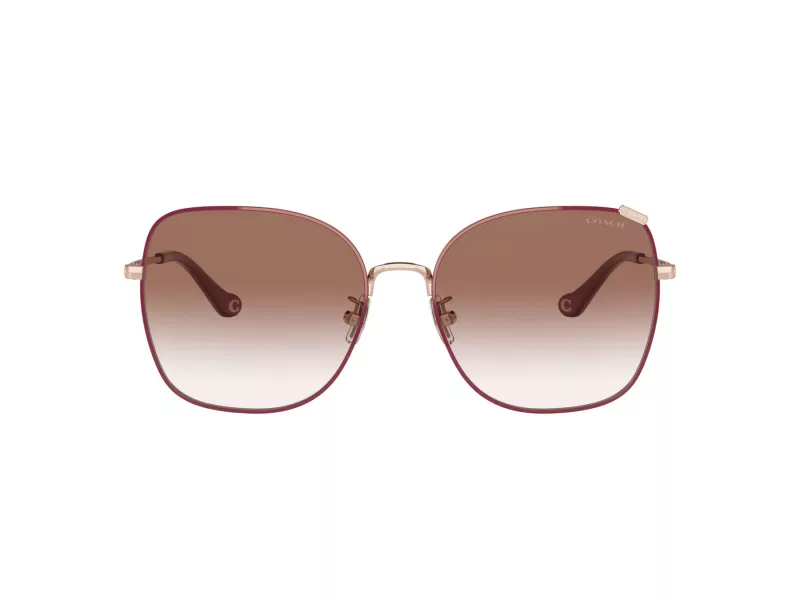 Coach C7997 HC 7133 94038D 57 Női napszemüveg