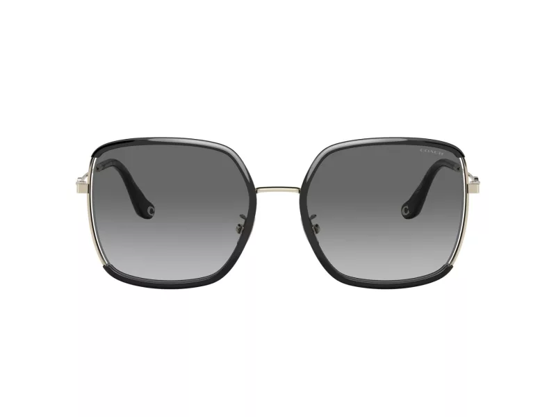 Coach C8000 HC 7139BD 934611 58 Női napszemüveg