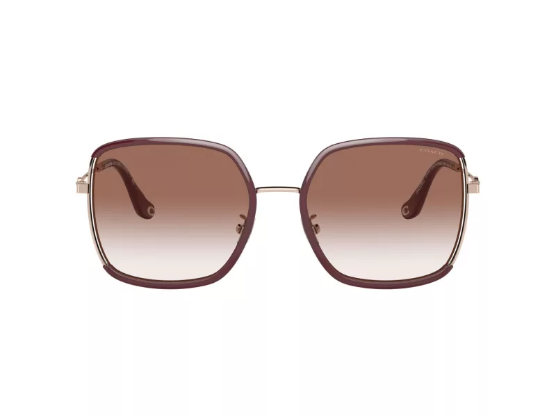 Coach C8000 HC 7139BD 94028D 58 Női napszemüveg