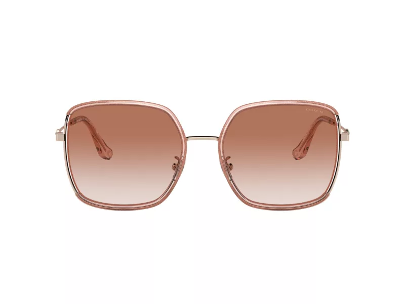 Coach C8000 HC 7139BD 940813 58 Női napszemüveg