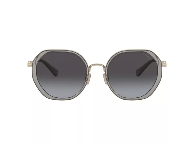 Coach Cd477 HC 7141 90058G 54 Női napszemüveg