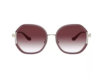 Coach Cd452 HC 7144BD 94158H 59 Női napszemüveg