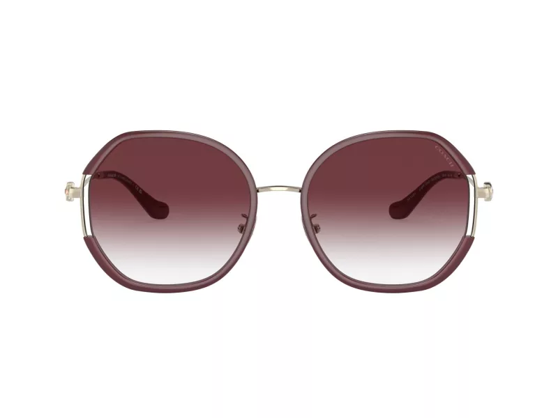 Coach Cd452 HC 7144BD 94158H 59 Női napszemüveg