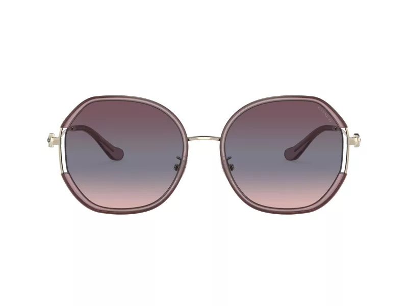 Coach Cd452 HC 7144BD 94160J 59 Női napszemüveg