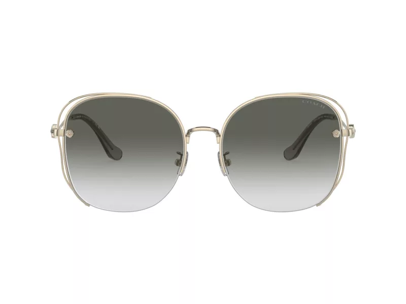 Coach Cd453 HC 7145BD 90058E 60 Női napszemüveg