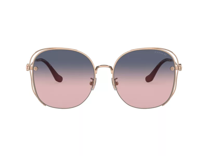 Coach Cd453 HC 7145BD 93310J 60 Női napszemüveg