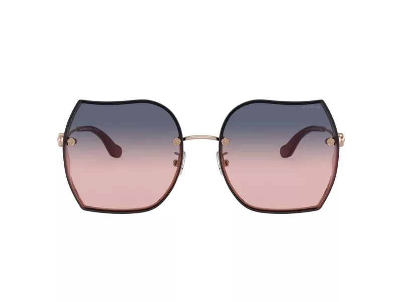 Coach Cd454 HC 7146BD 93310J 60 Női napszemüveg