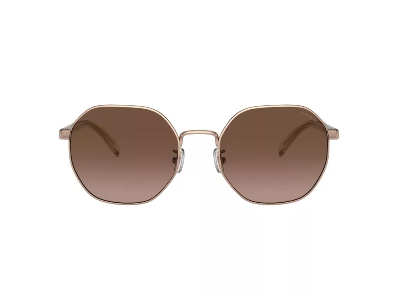 Coach Ch556 HC 7147 93315M 56 Női napszemüveg