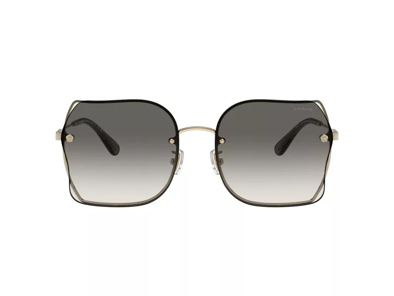 Coach Ch574 HC 7150D 900511 60 Női napszemüveg