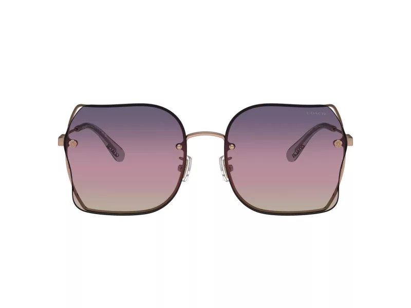 Coach Ch574 HC 7150D 9331U6 60 Női napszemüveg