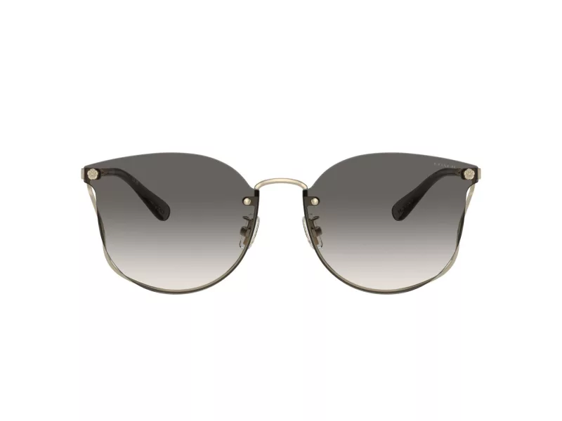 Coach Ch573 HC 7151D 900511 63 Női napszemüveg