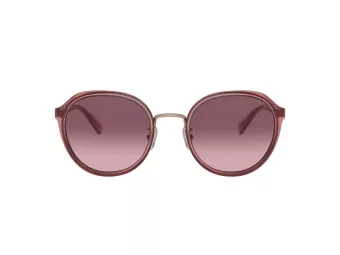 Coach Cl924 HC 7154 93318D 52 Női napszemüveg