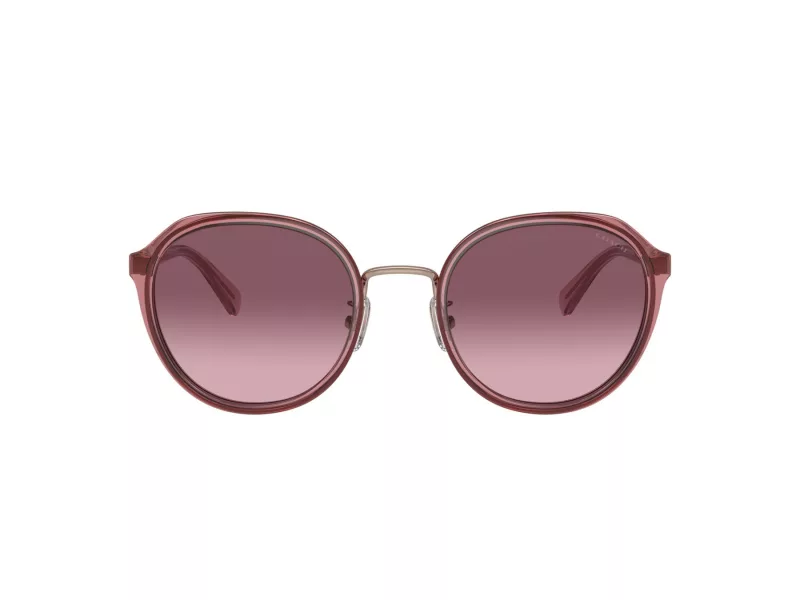 Coach Cl924 HC 7154 93318D 52 Női napszemüveg