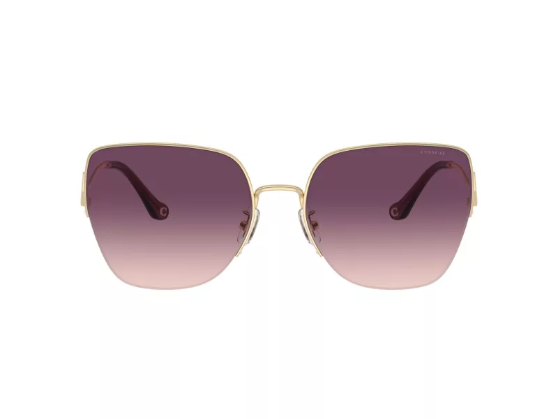 Coach Cl904 HC 7156D 90057W 60 Női napszemüveg