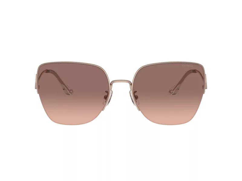 Coach Cl904 HC 7156D 933113 60 Női napszemüveg