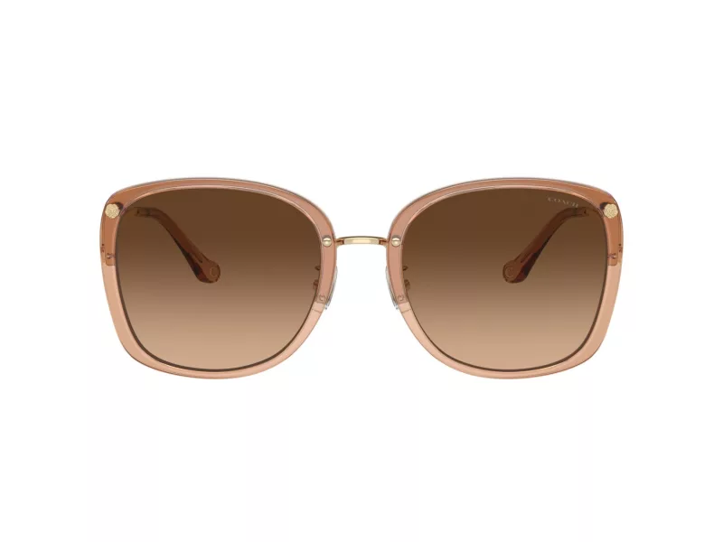 Coach Cl905 HC 7157D 556174 58 Női napszemüveg