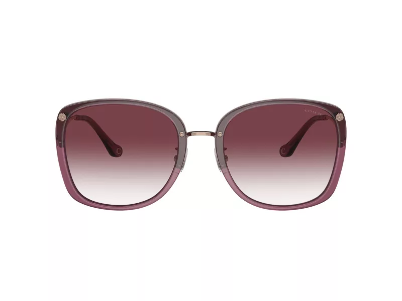 Coach Cl905 HC 7157D 58013P 58 Női napszemüveg